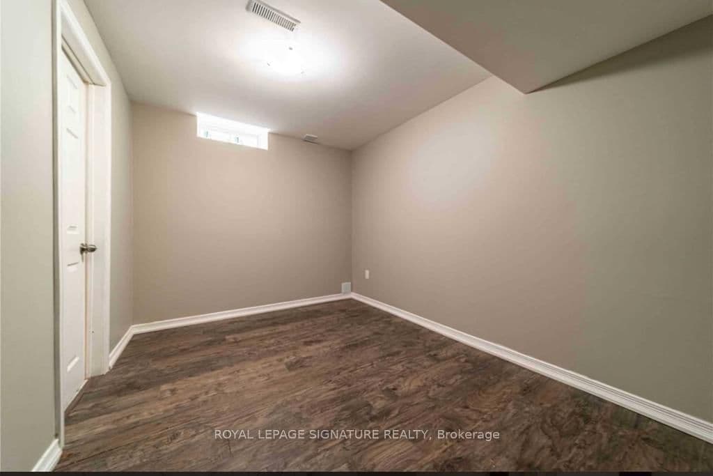 1607 ROCKAWAY ST in Oshawa