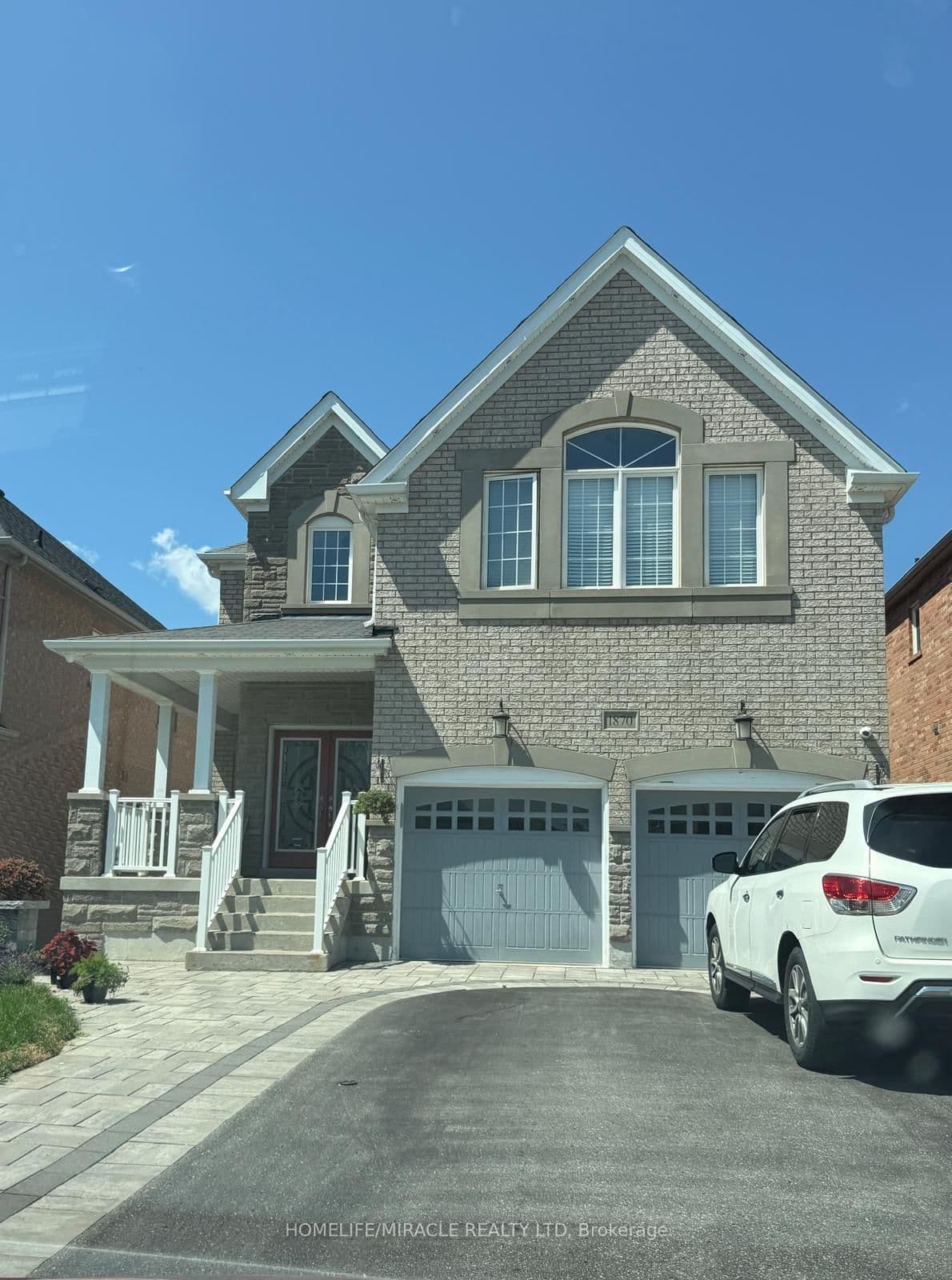 1870 ESTERBROOK DR in Oshawa - Property View
