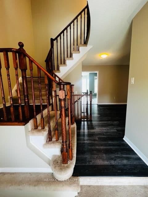 1512 PENNEL DR in Oshawa - Property View