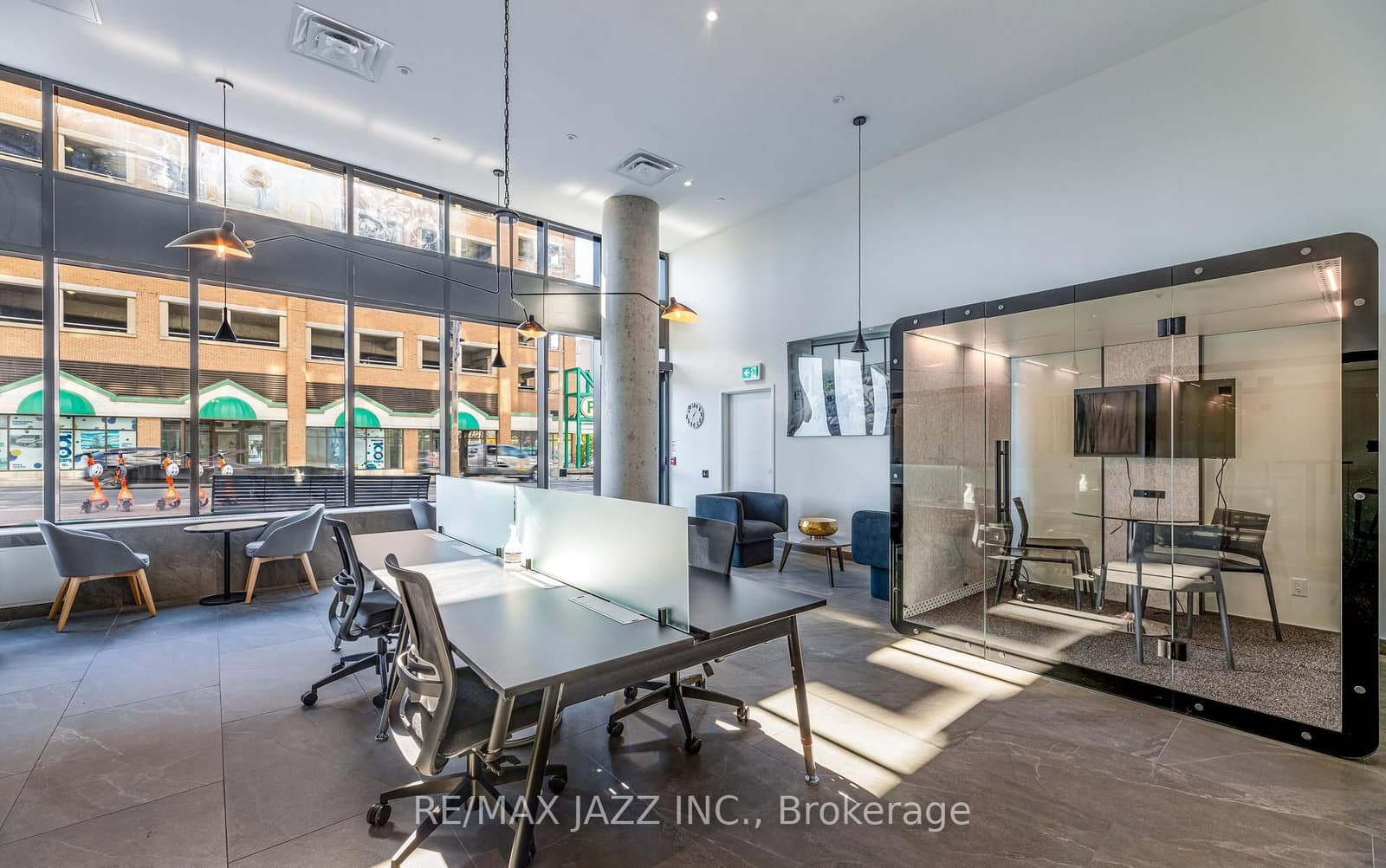 80 E BOND ST in Oshawa