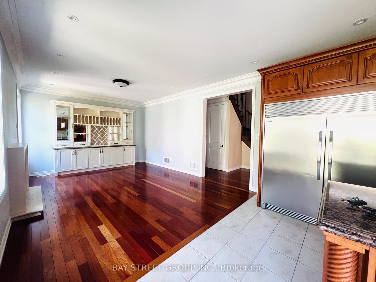 88 HALLDORSON AVE in Aurora - Property View