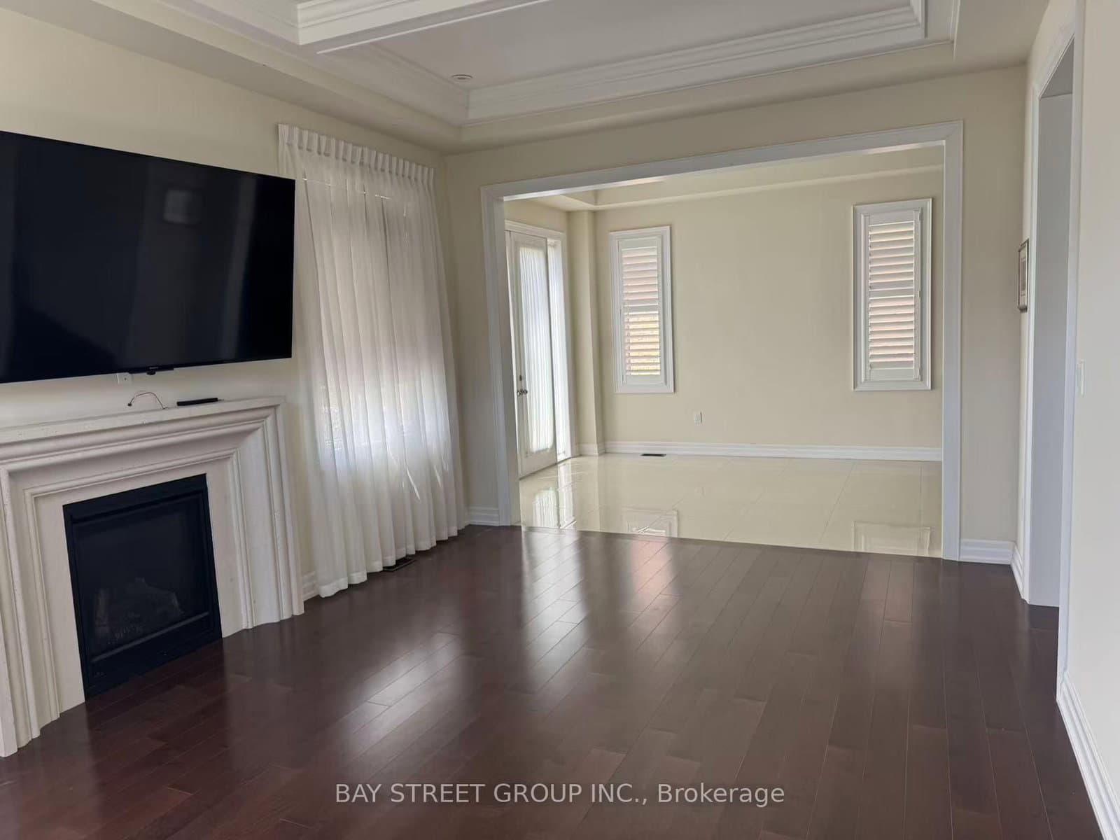 95 HAMSTER CRES in Aurora - Property View