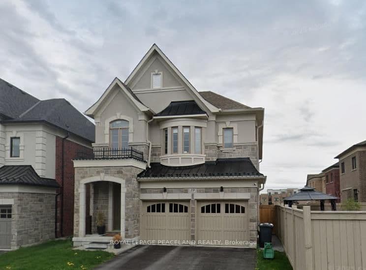 19 BOTELHO CIR in Aurora - Property View