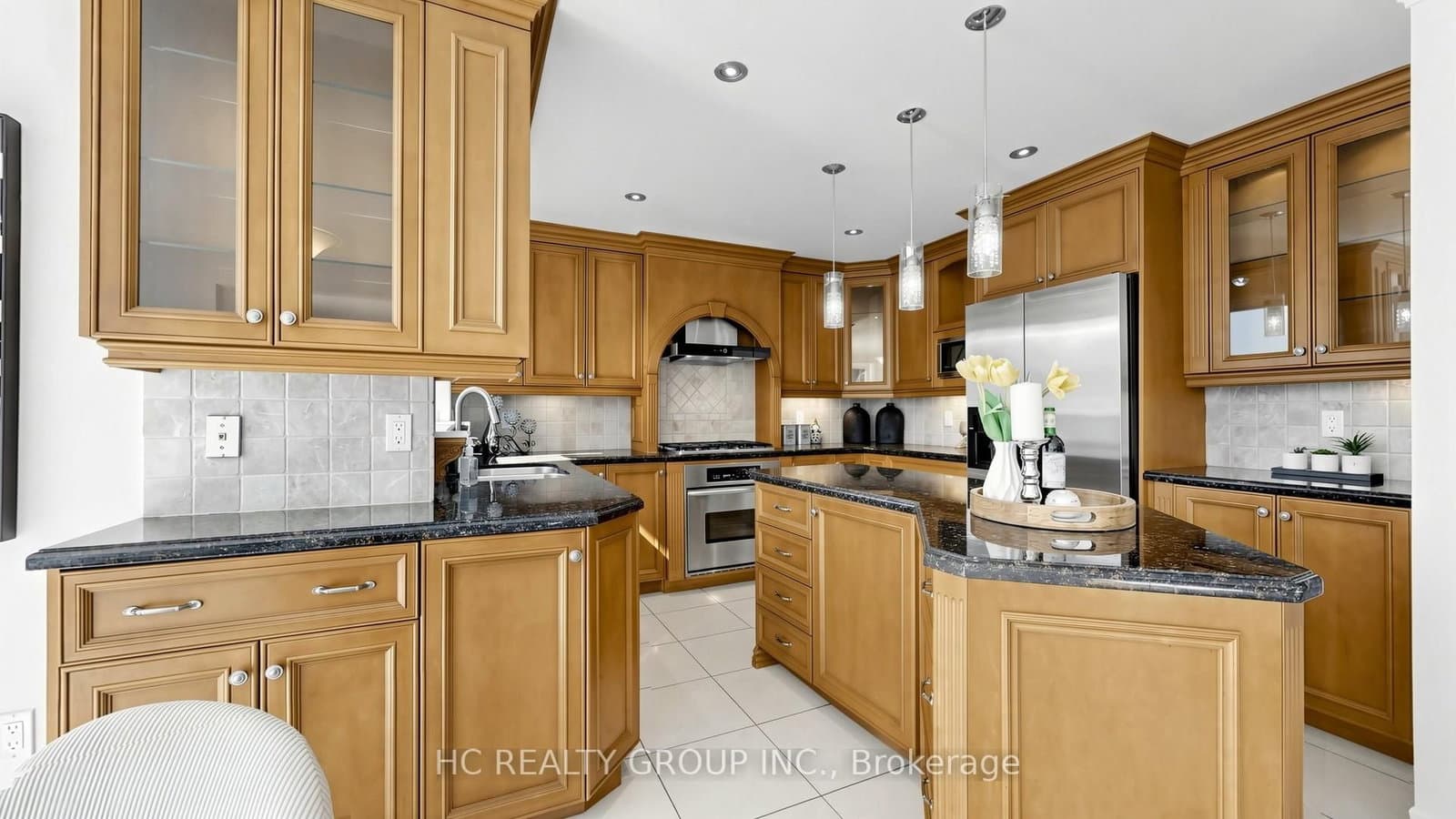 23 BROOKEVIEW DR in Aurora - Property View