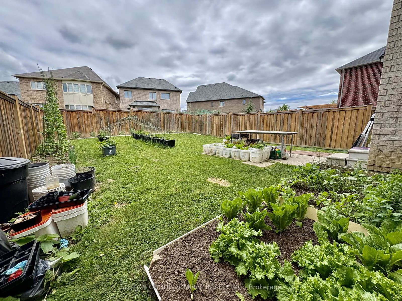 55 DUGGAN ST in Aurora - Property View