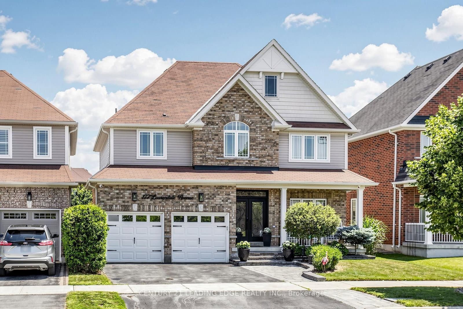 177 LAURENDALE AVE in Georgina