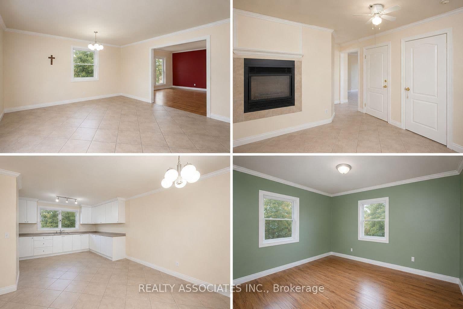 374 IRENE DR in Georgina