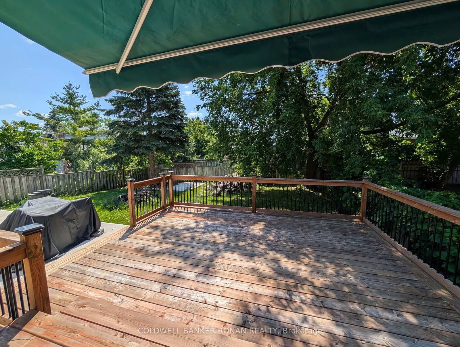 41 CAMROSE DR in Georgina - Property View
