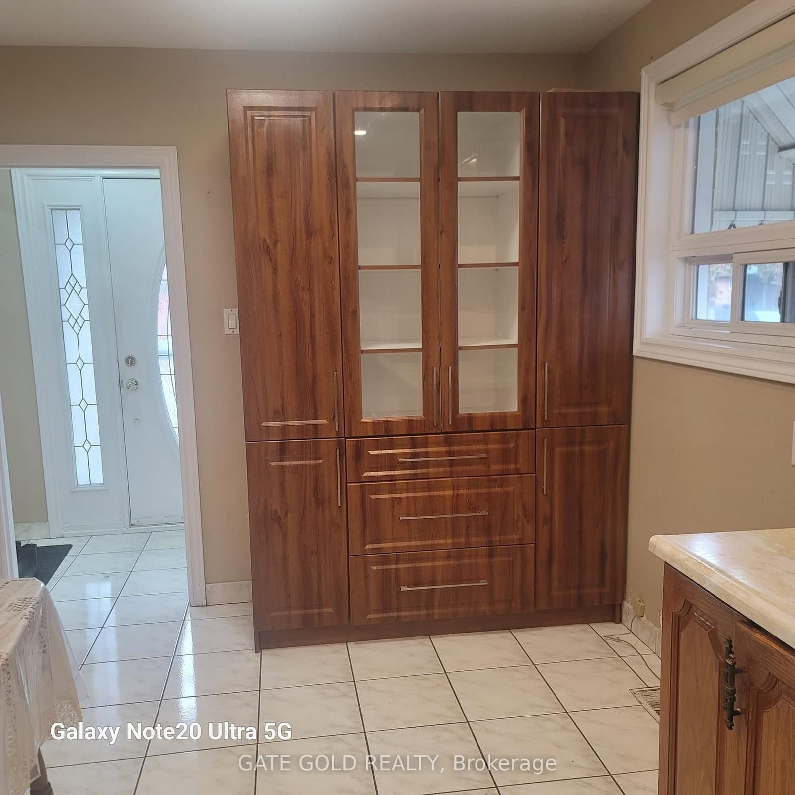 30 BENSTROW AVE in Toronto - Property View