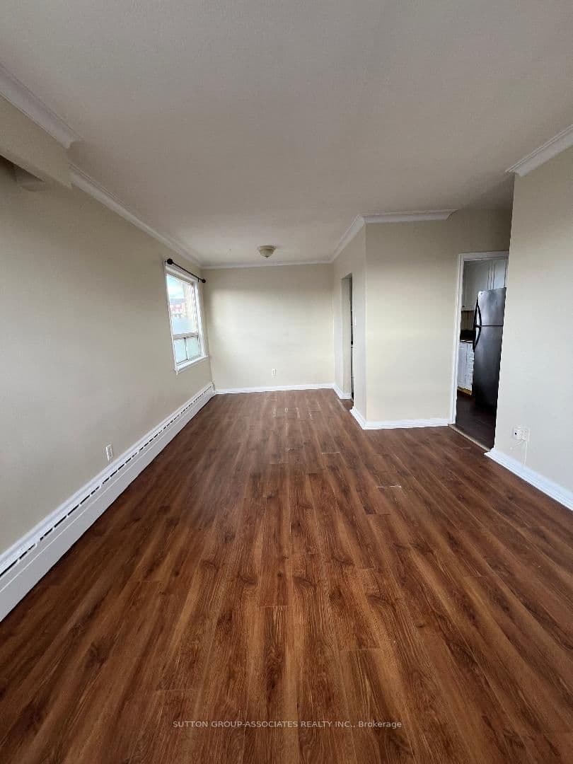 125 EWART AVE in Toronto - Property View