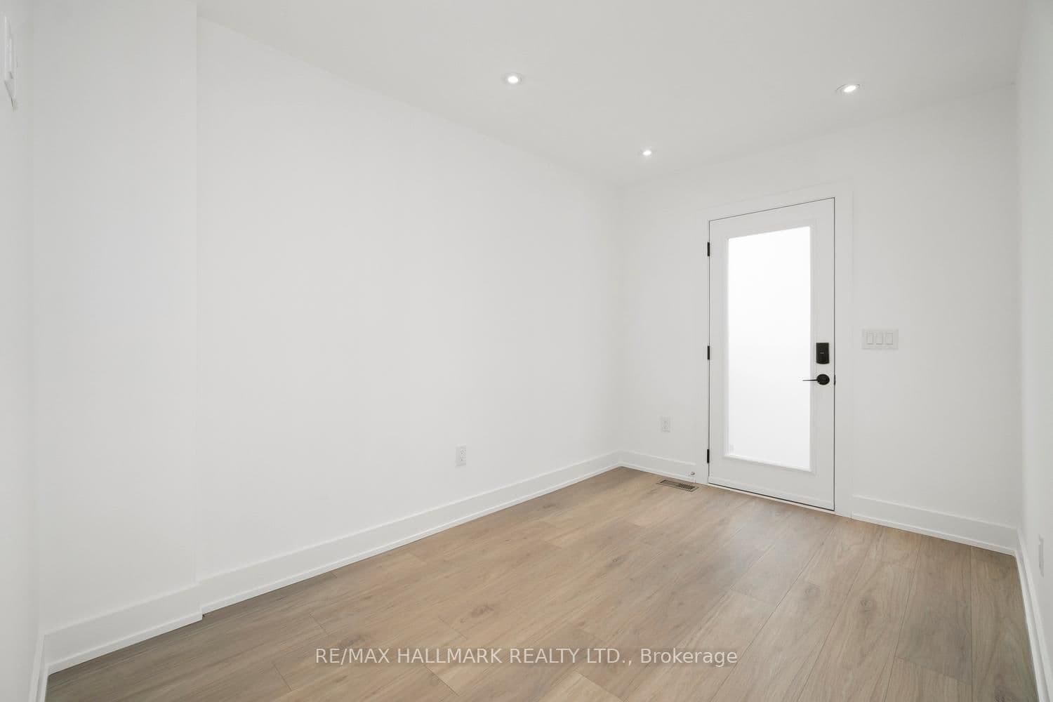 709 WILLARD AVE in Toronto - Property View