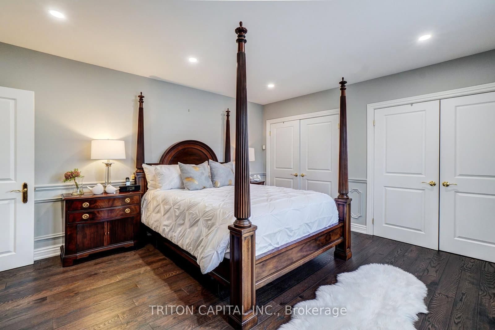 53 PRINCESS ANNE CRES in Toronto - Property View