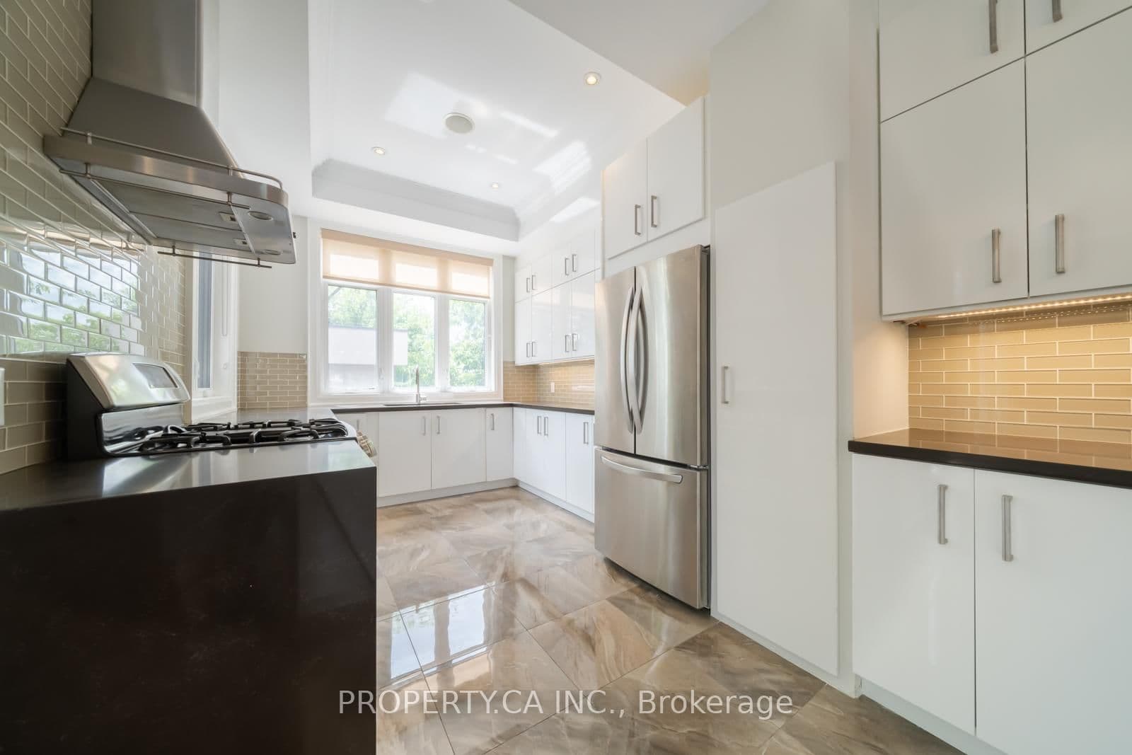 2 ALYWARD ST in Toronto - Property View