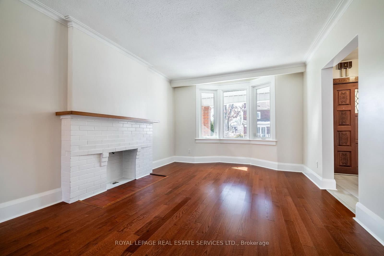341 ARMADALE AVE in Toronto