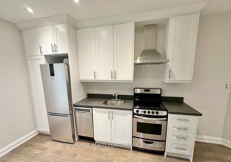 177 MARION ST in Toronto - Property View