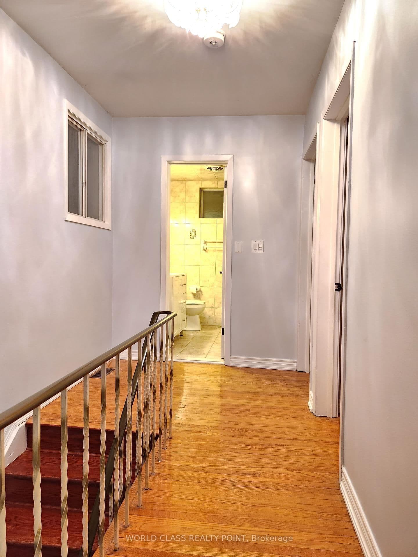7 CLIFF ST in Toronto - Property View
