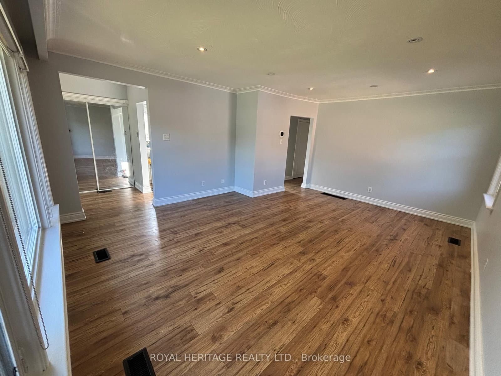 81 ERINGATE DR in Toronto - Property View