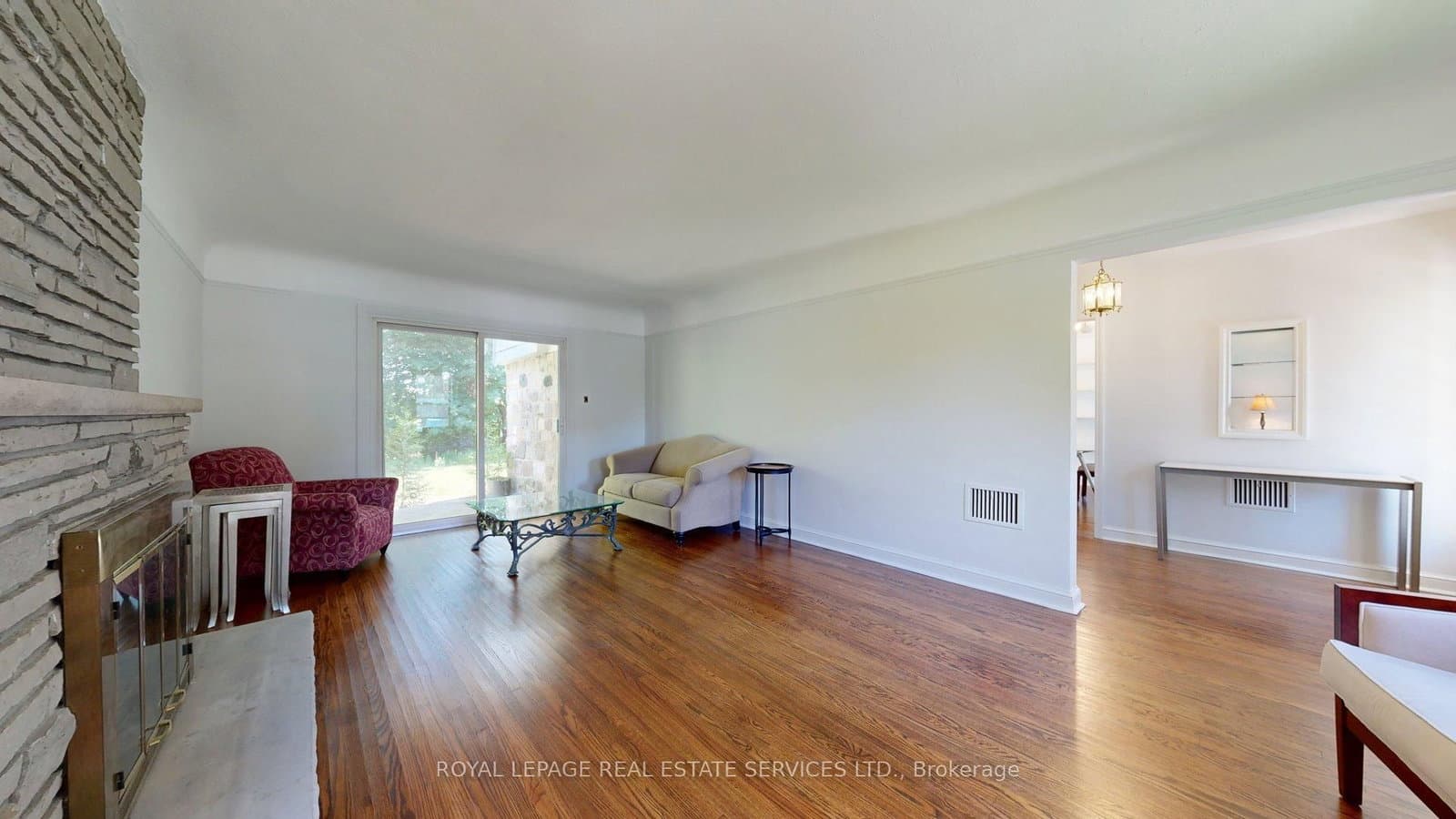 31 BURNHAMTHORPE PARK BLVD in Toronto - Property View