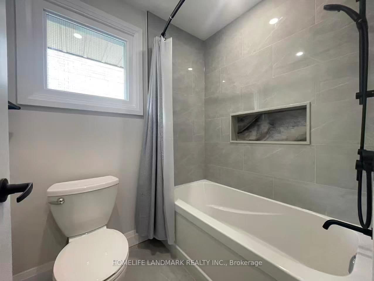 17 ROSEMEADE AVE in Toronto - Property View