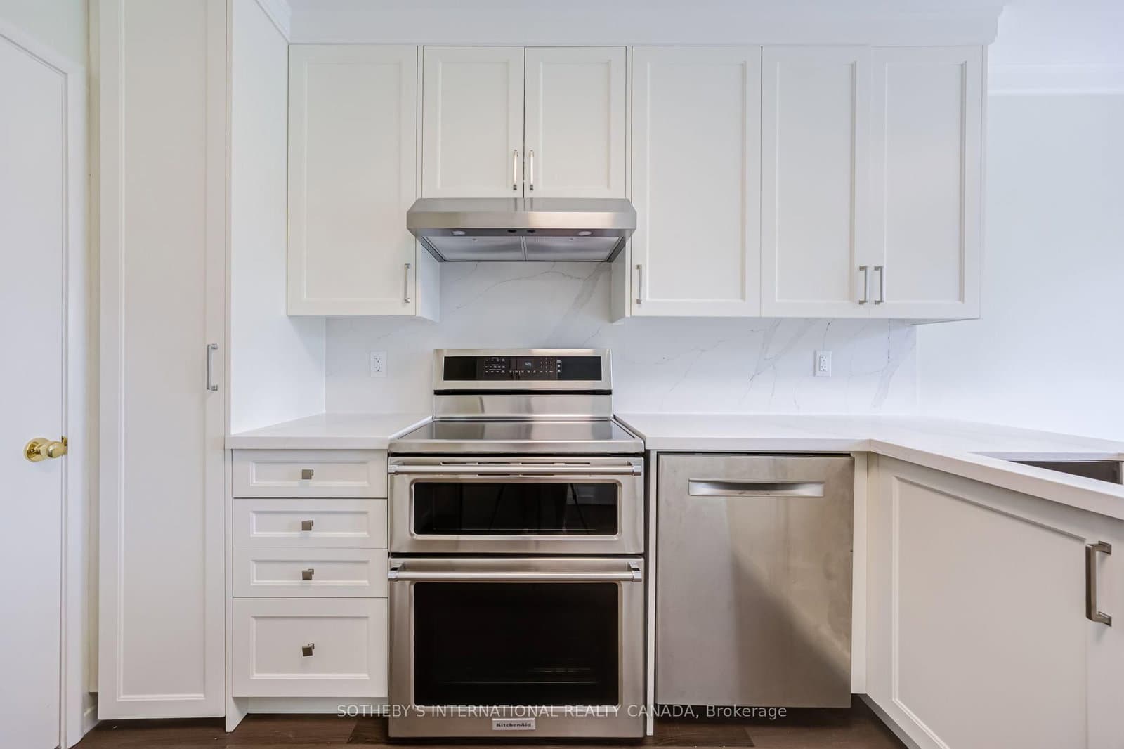 25 ABINGER CRES in Toronto - Property View