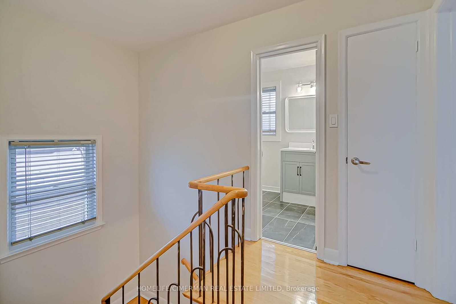25 SAGE AVE in Toronto - Property View