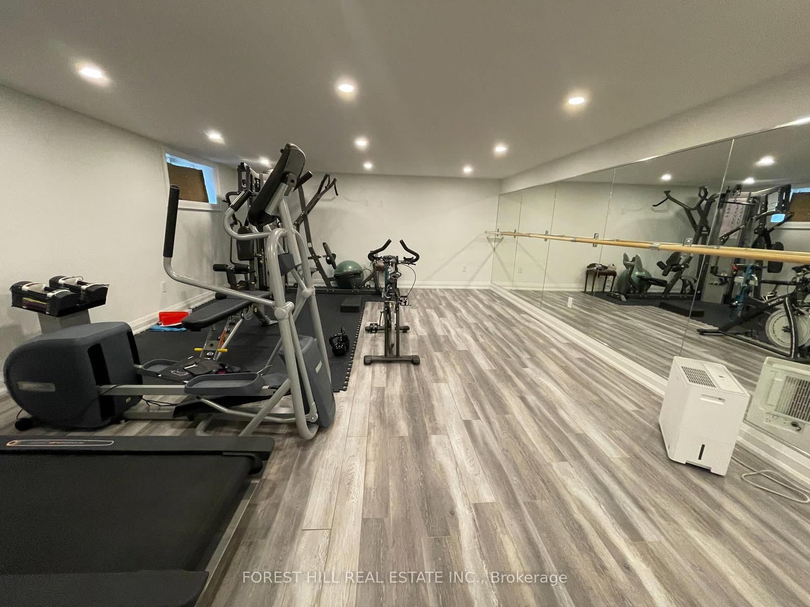 24 ACADEMY RD in Toronto - Property View
