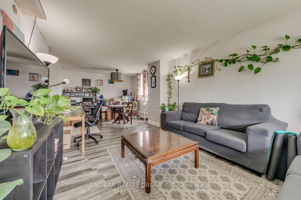 340 DIXON RD in Toronto - Property View