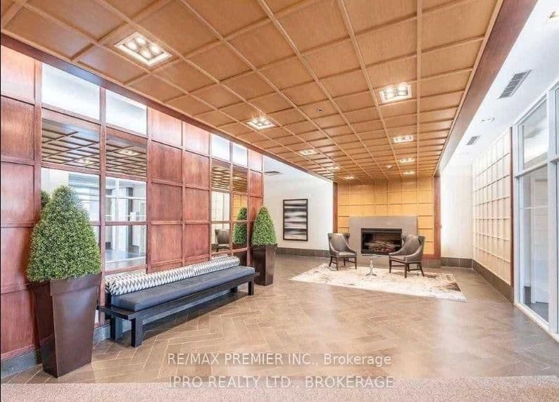 3391 W BLOOR ST in Toronto - Property View