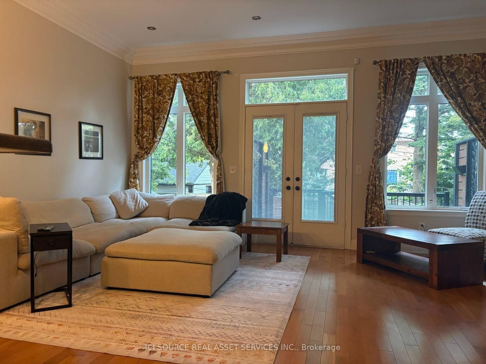 217B ALDERCREST RD in Toronto - Property View