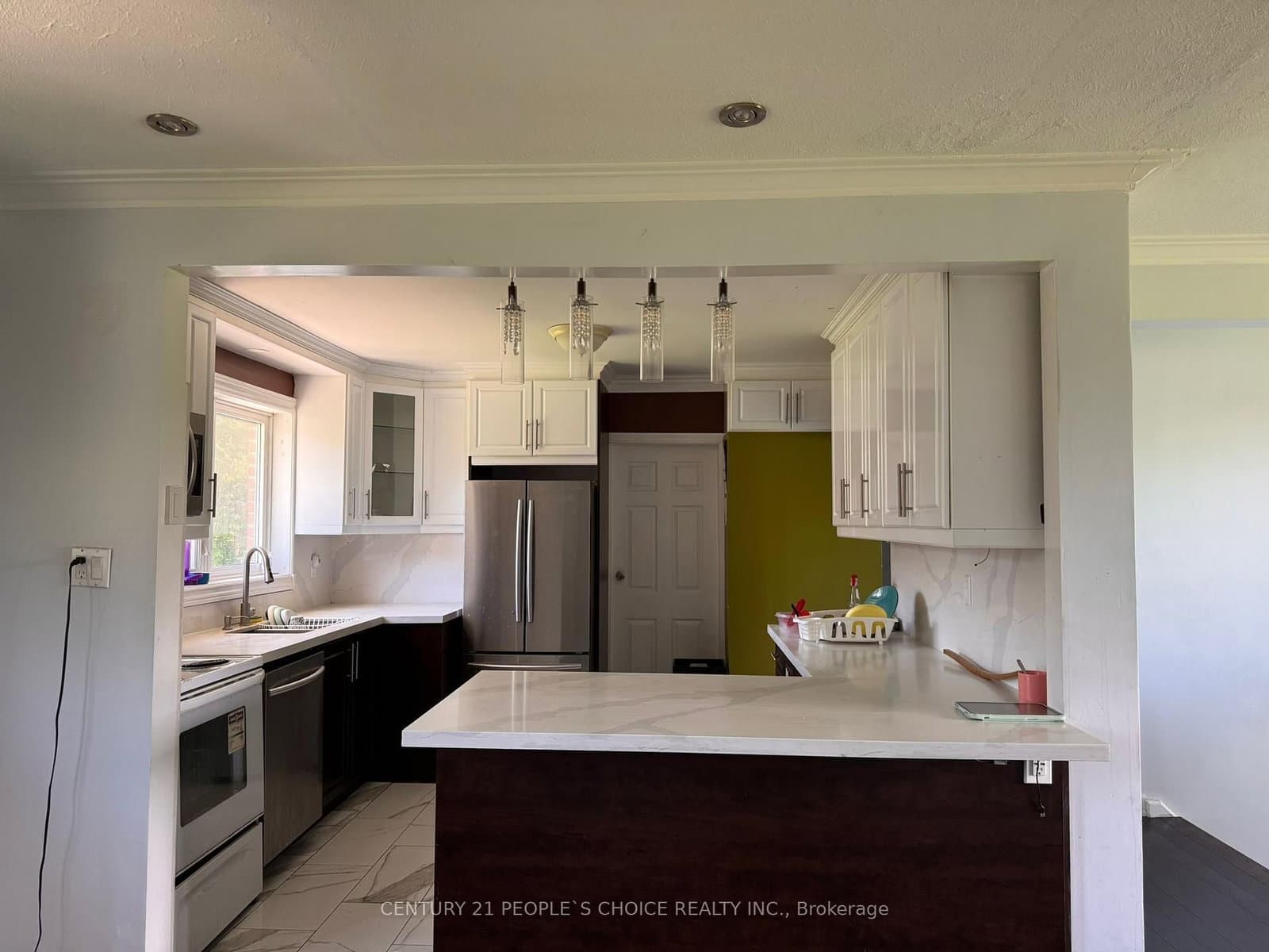 59 WESTHUMBER BLVD in Toronto - Property View