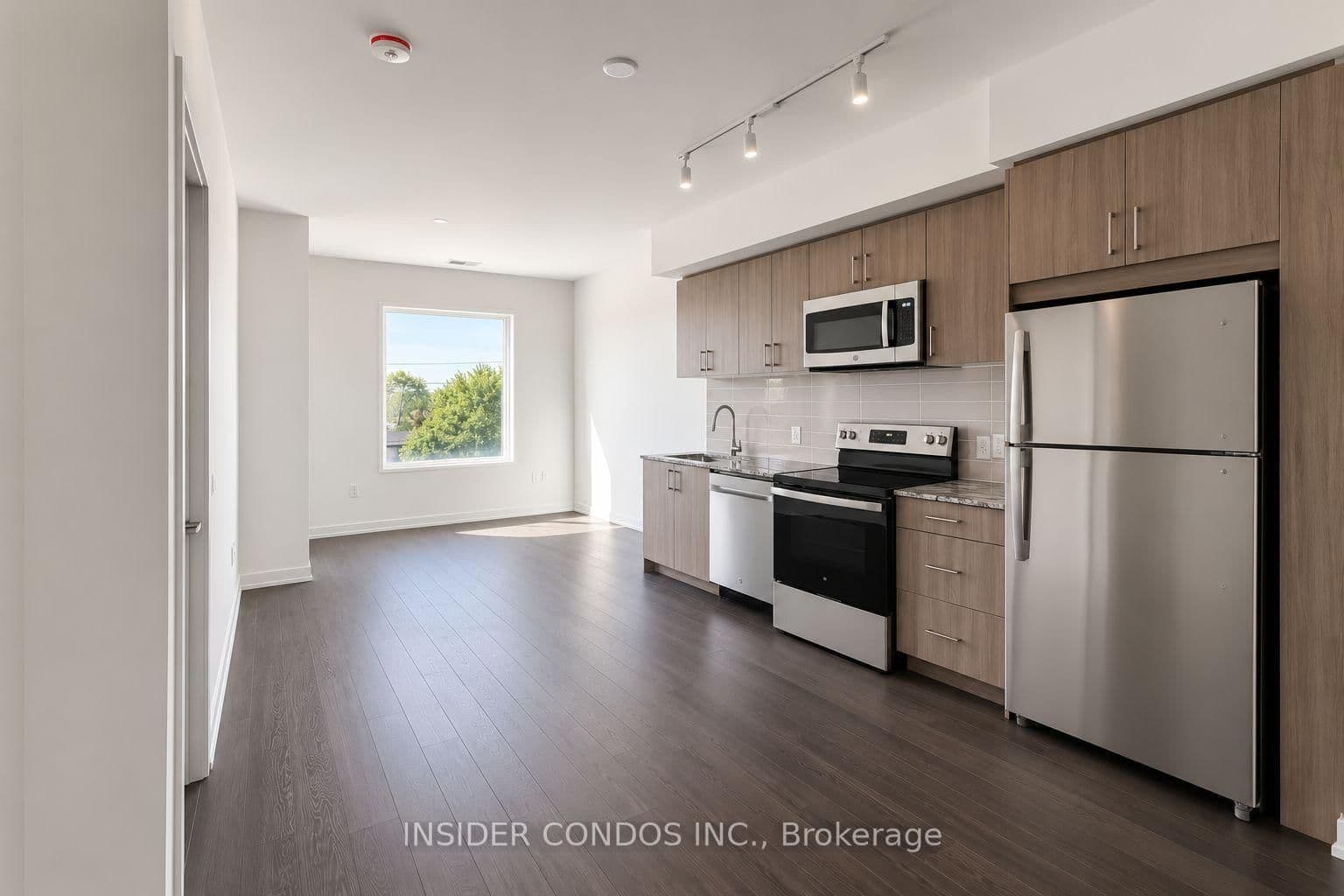 4010 W EGLINTON AVE in Toronto - Property View