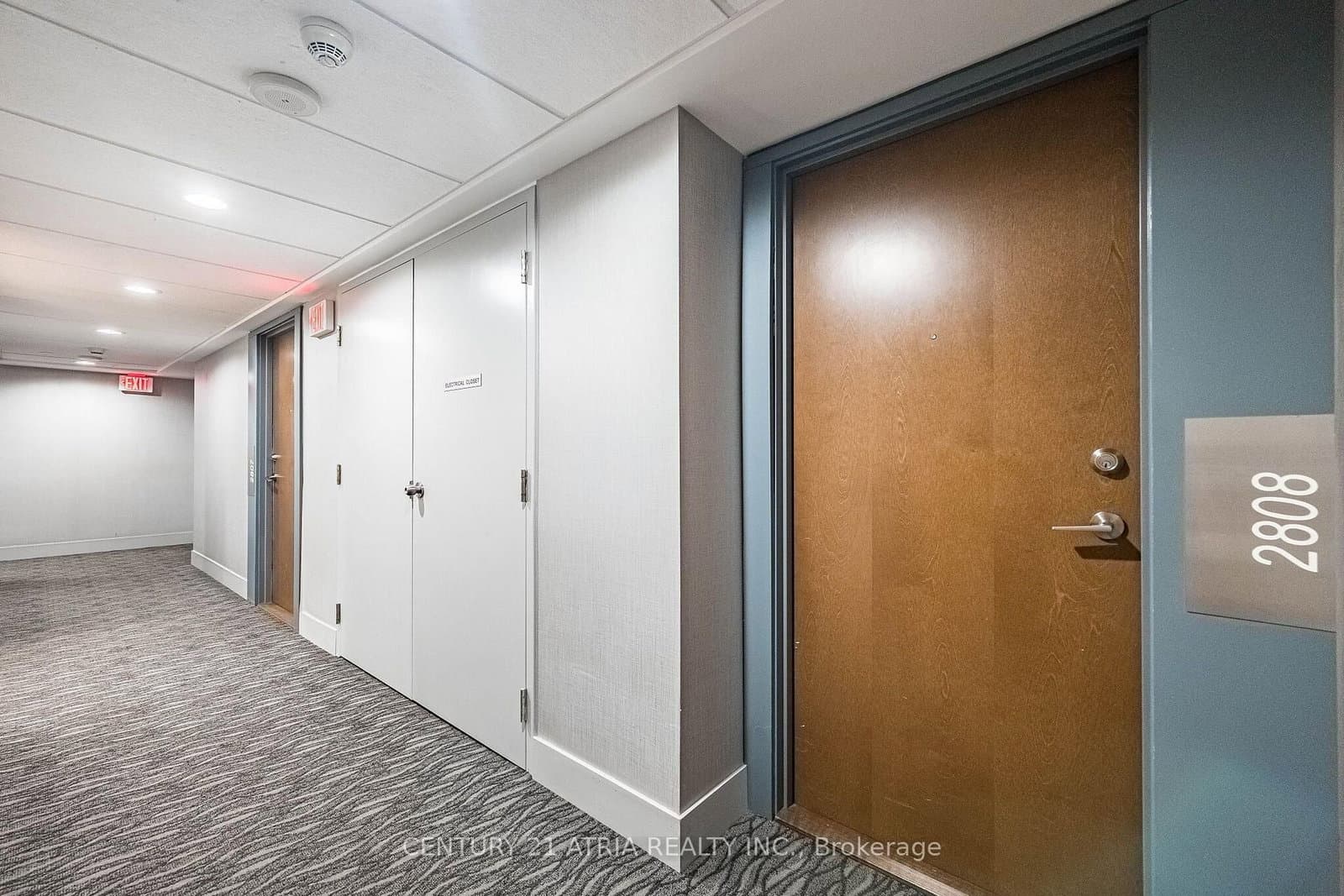 2212 W LAKE SHORE BLVD in Toronto - Property View