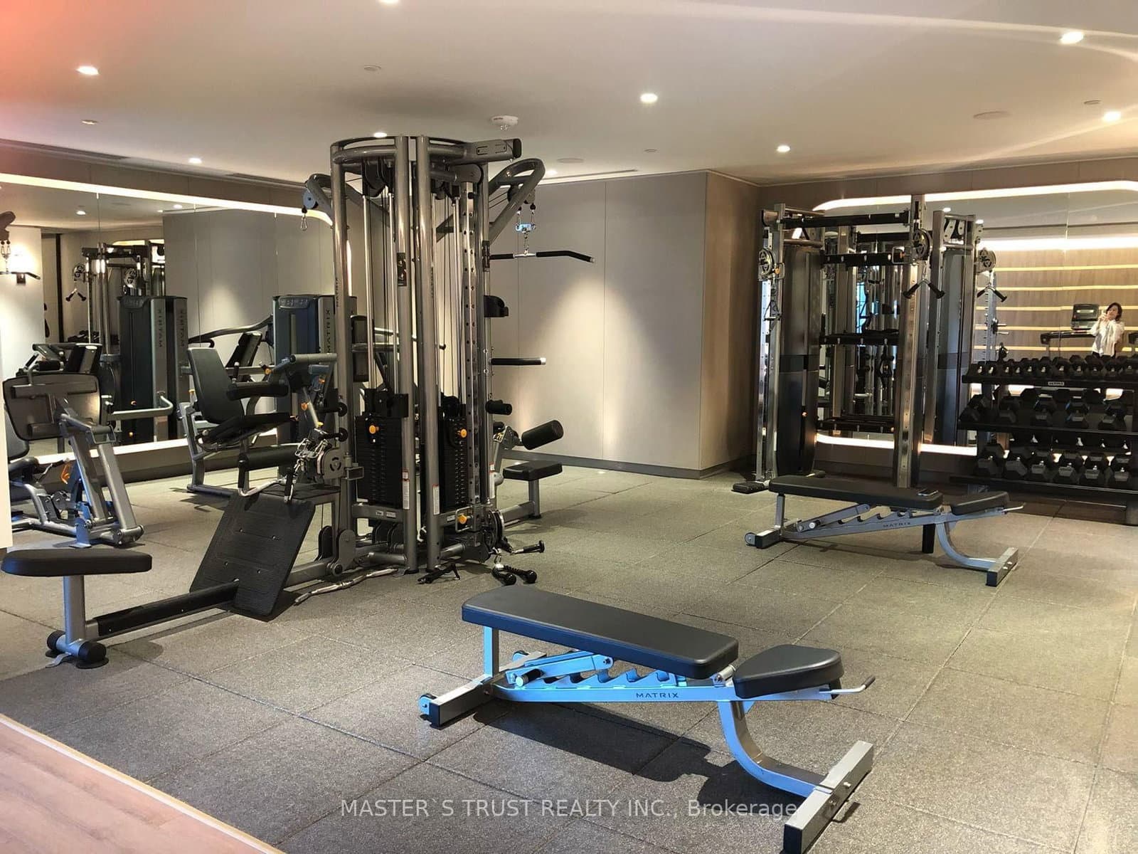 1100 SHEPPARD AVE in Toronto - Property View