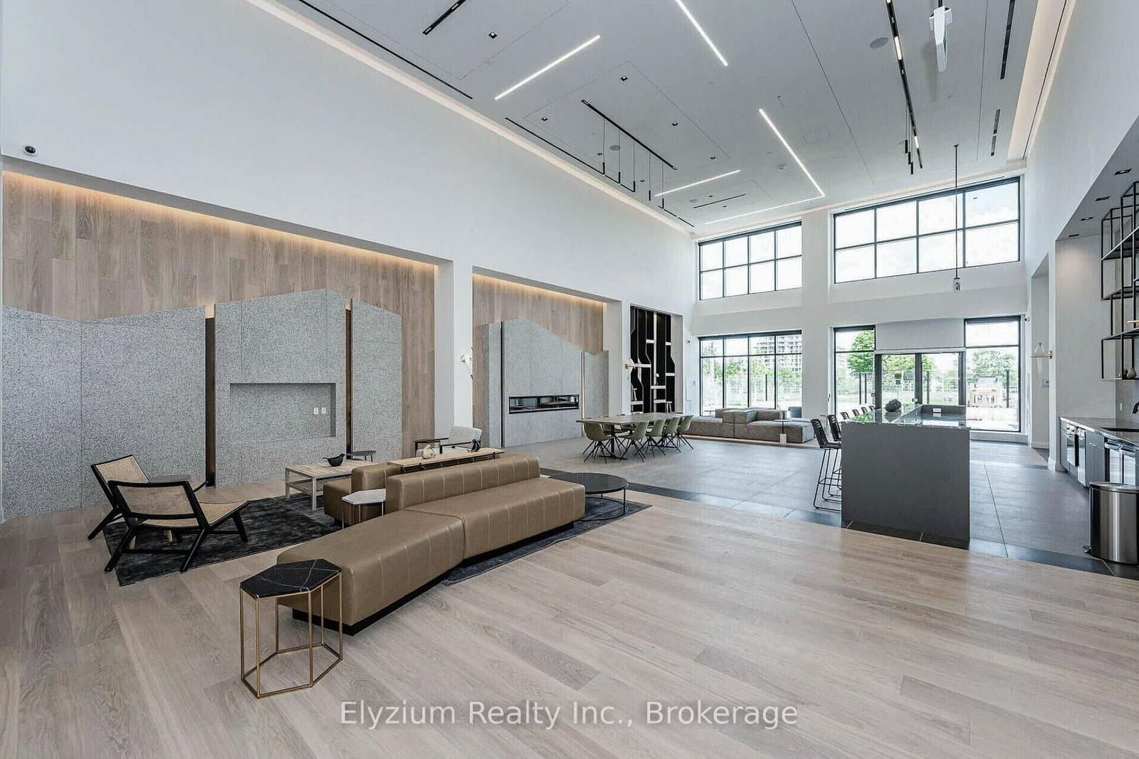 50 GEORGE BUTCHARD DR in Toronto - Property View