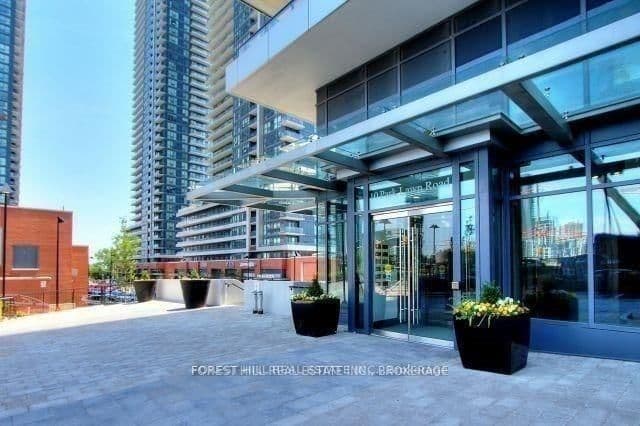 10 PARK LAWN RD in Toronto - Property View