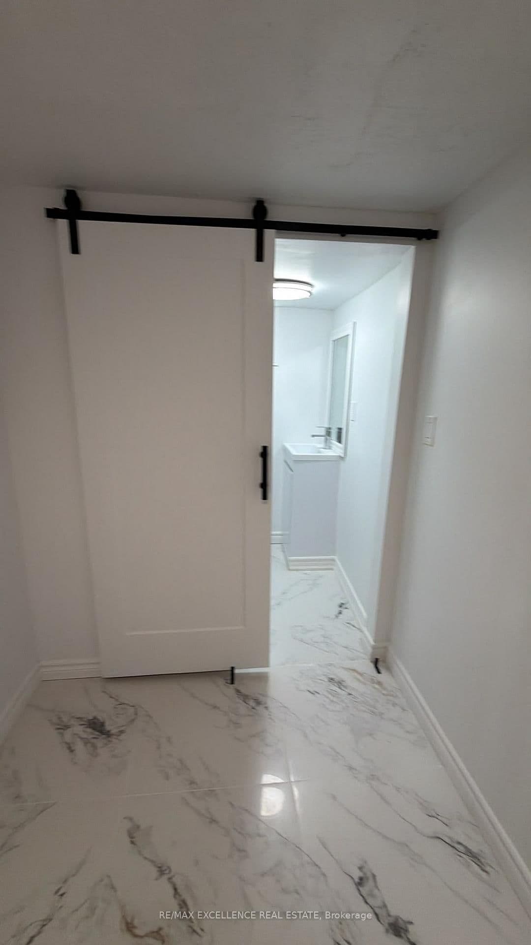 25 GARRATT BLVD in Toronto - Property View