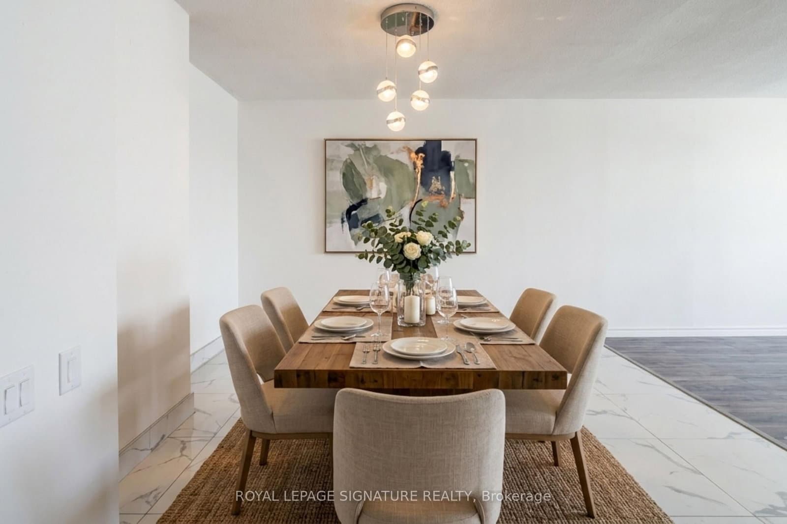 340 DIXON RD in Toronto - Property View