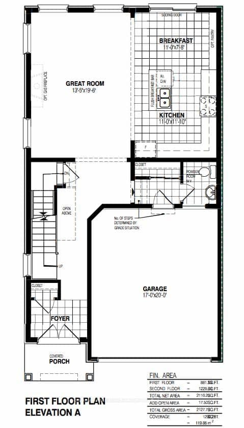 445 VAN DUSEN AVE in Southgate - Property View
