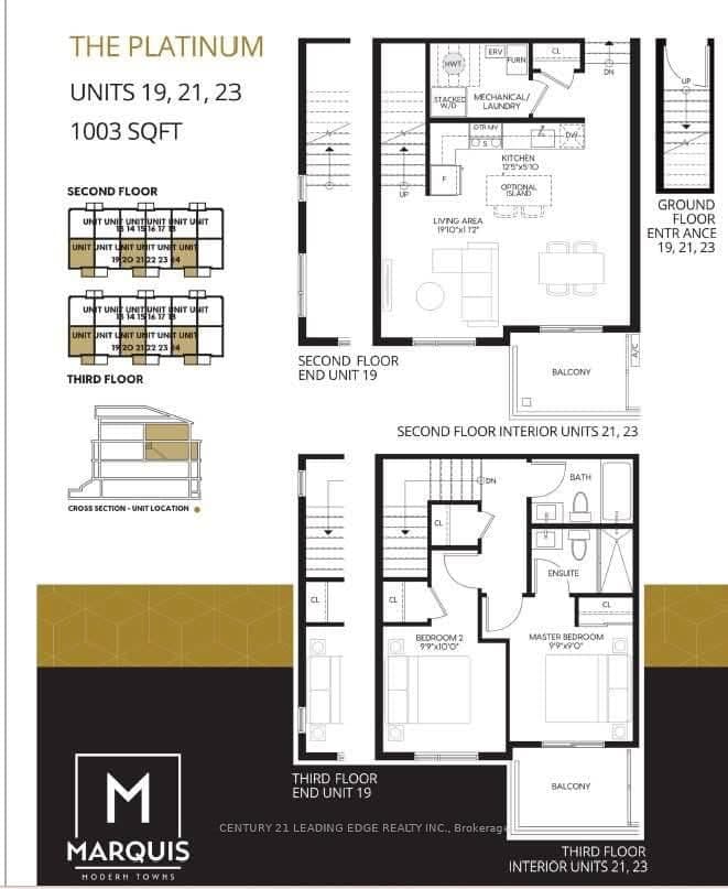 708 WOOLWICH ST in Guelph - Property View