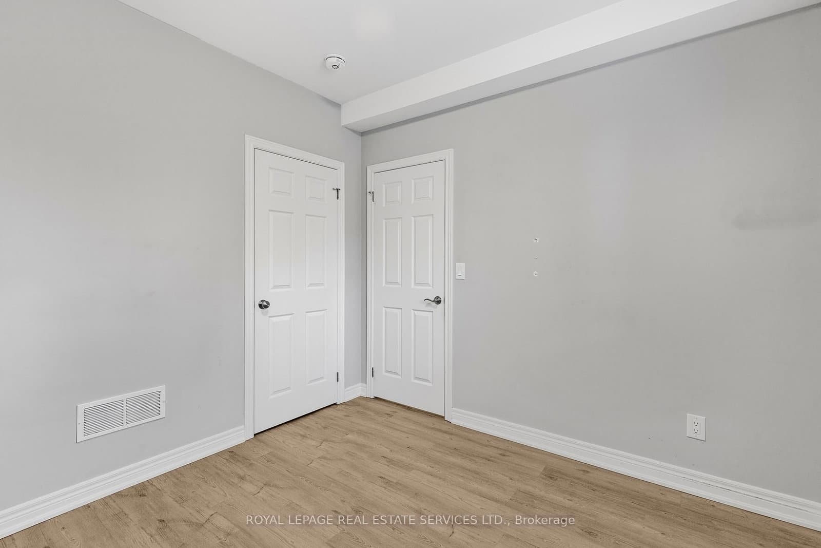 89 LOUTH ST in St. Catharines - Property View