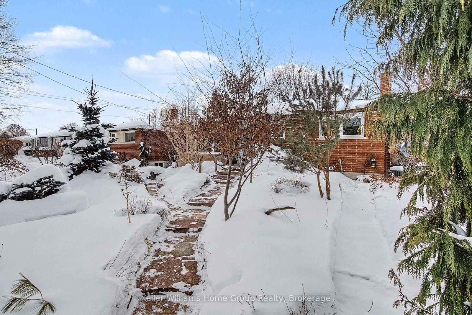 34 JULIA DR in Guelph - Property View