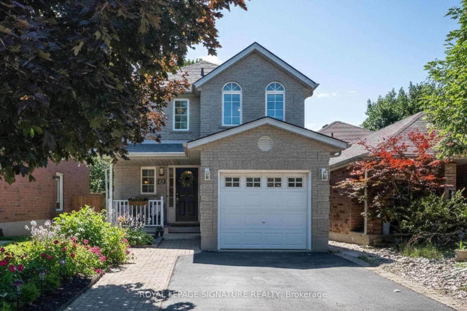 87 BOULDER CRES in Guelph - Property View