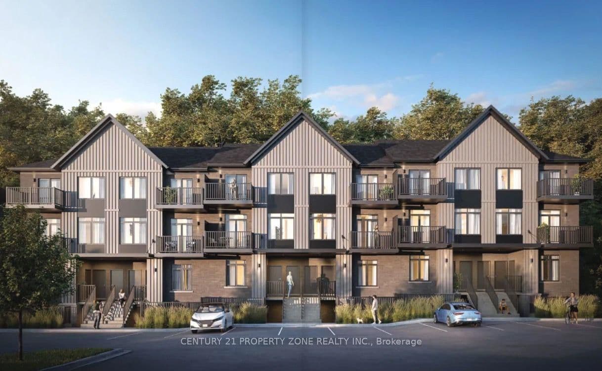 824 WOOLWICH ST in Guelph - Property View