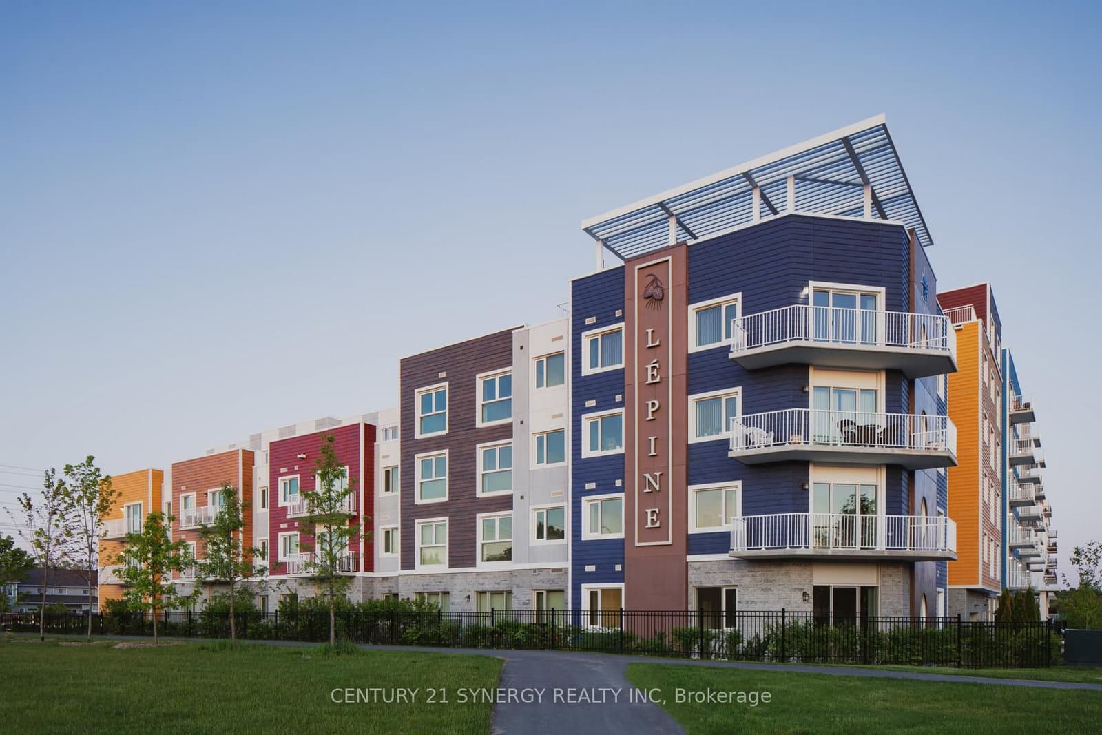 1088 MARITIME WAY in Ottawa - Property View
