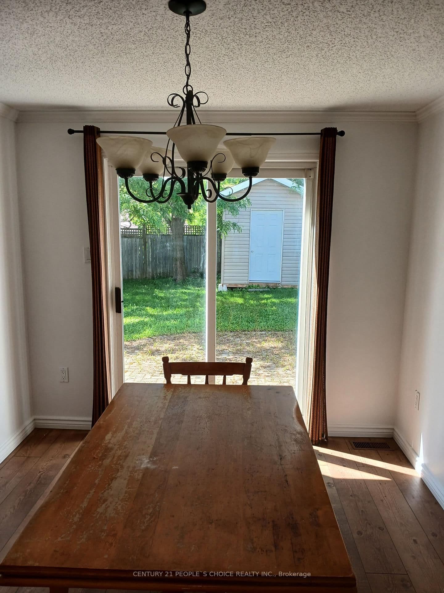 31 MOSS PL in Guelph - Property View