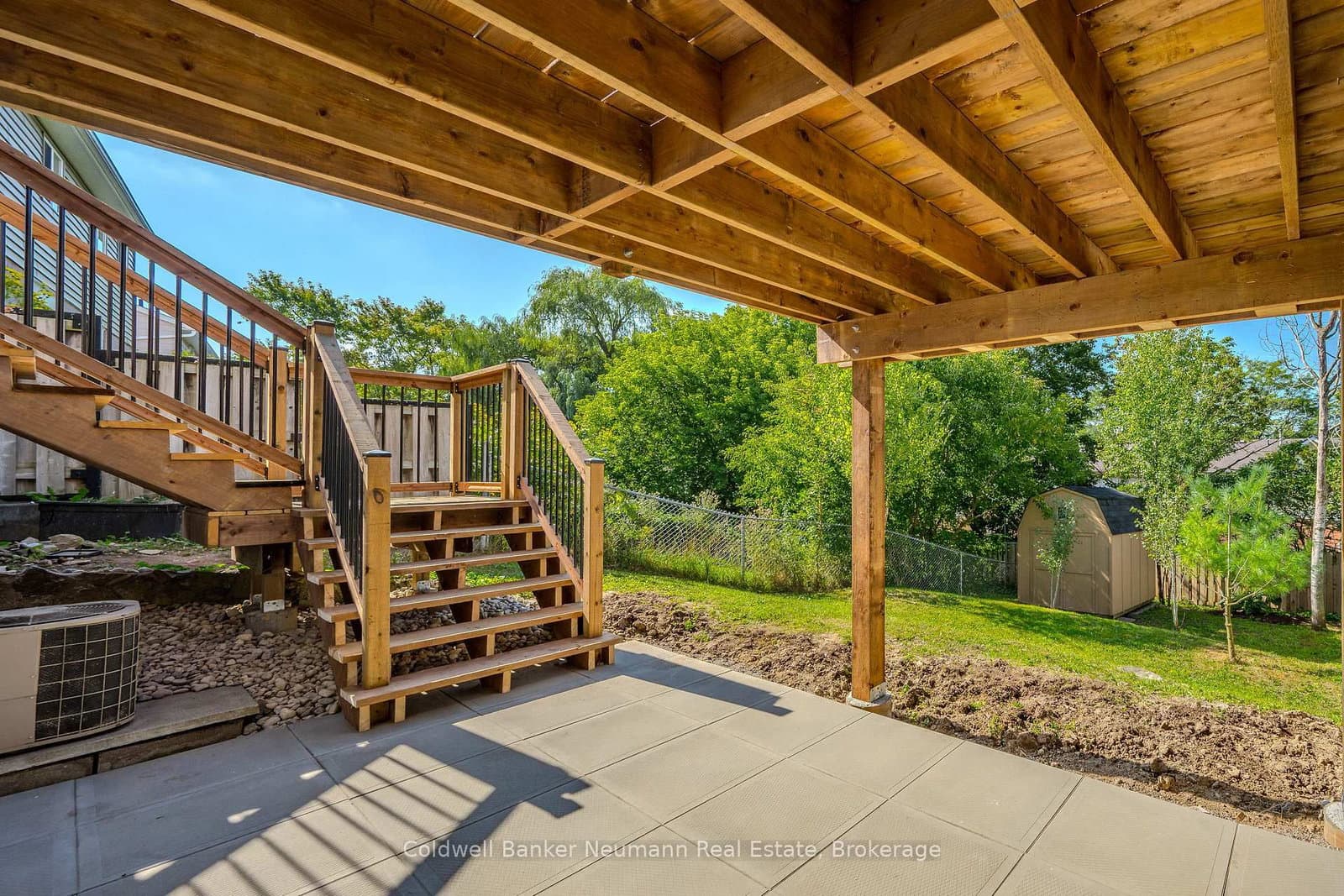 69 HADATI RD in Guelph - Property View
