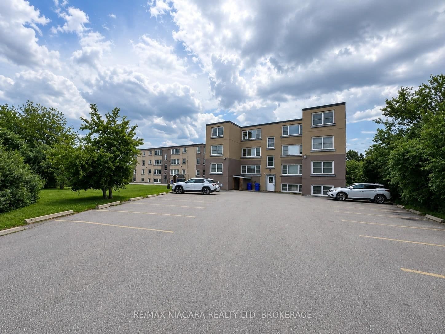 143 WESTCHESTER CRES in St. Catharines - Property View