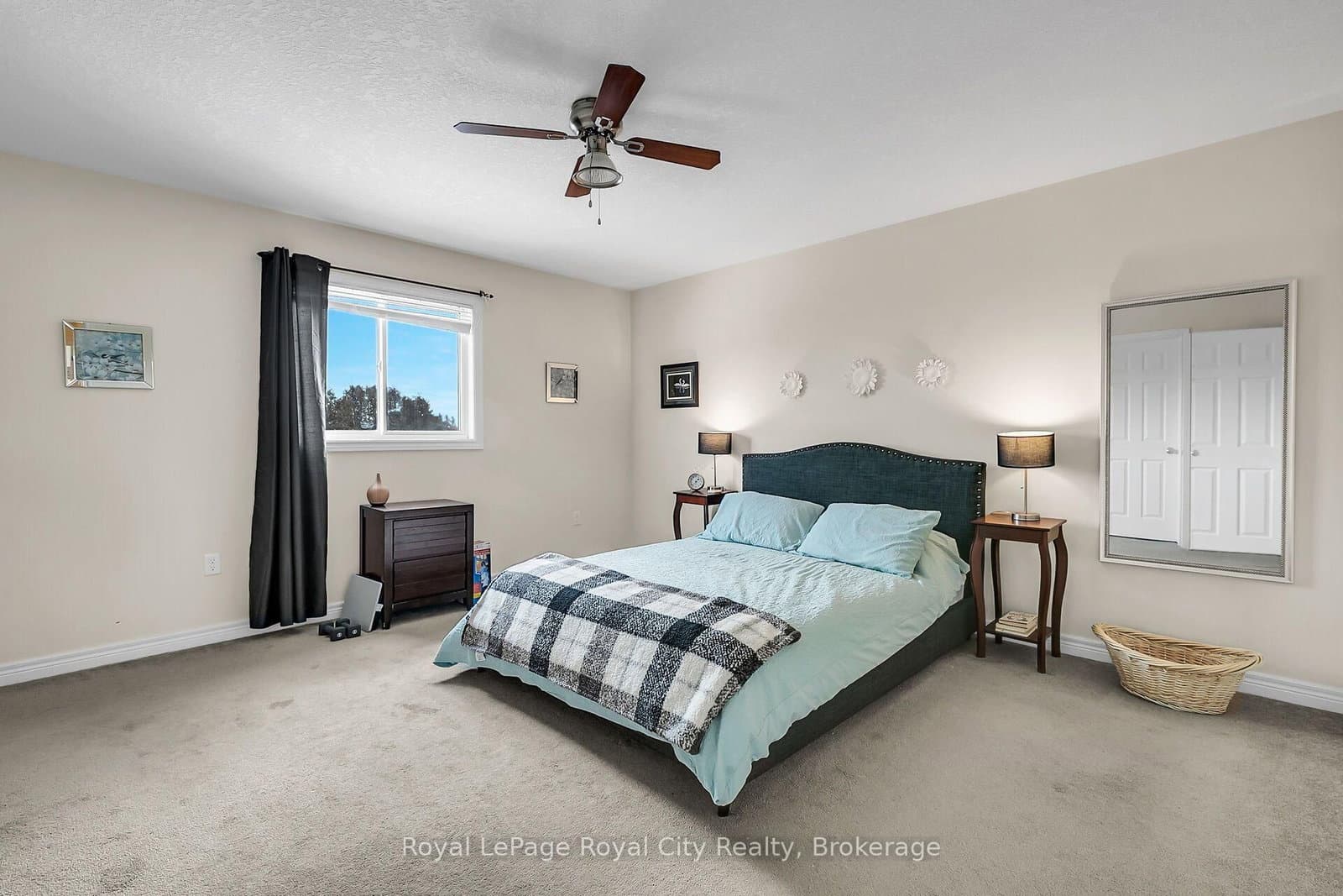 355 MACALISTER BLVD in Guelph - Property View