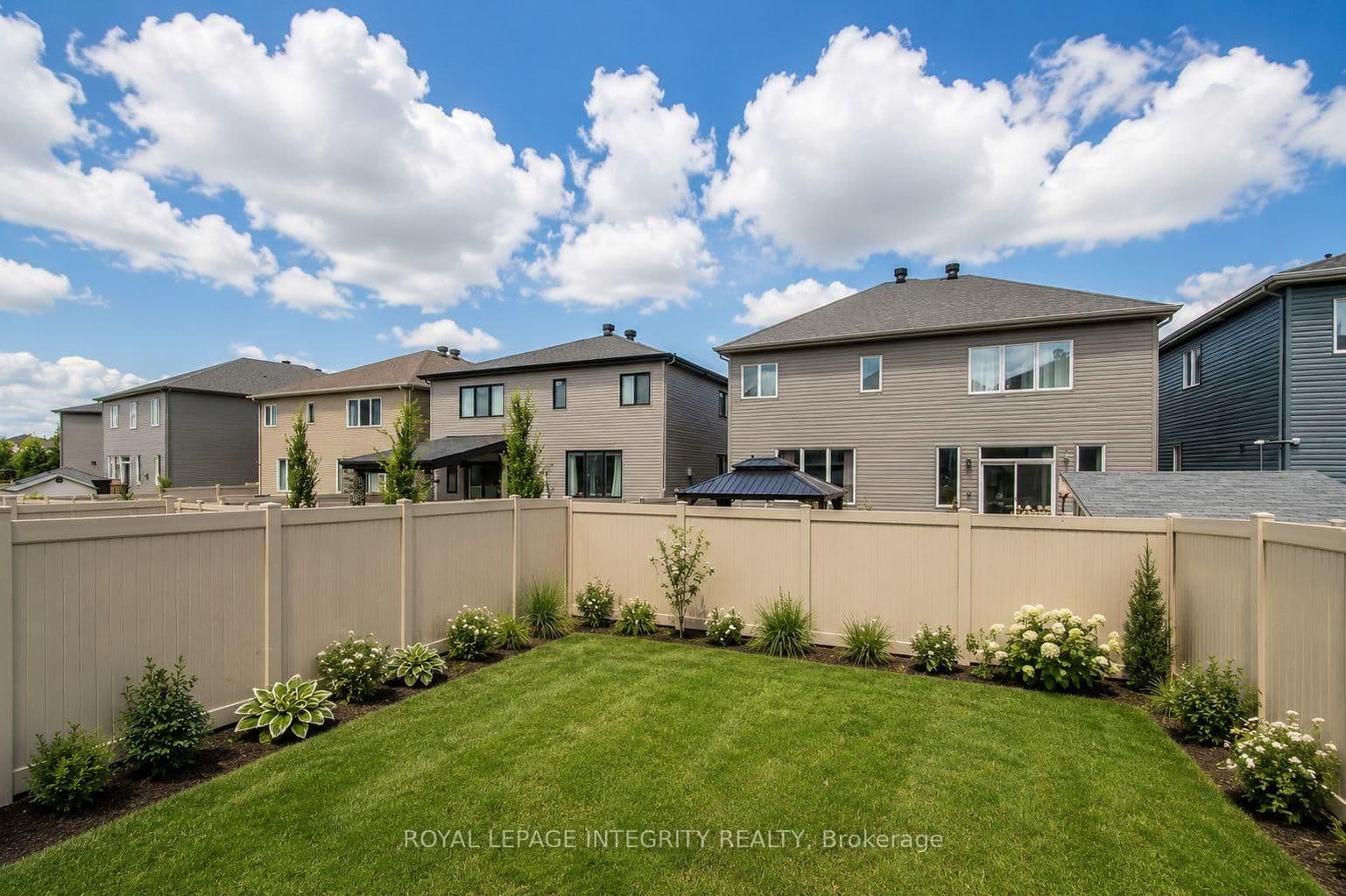 707 SAMANTHA EASTOP AVE in Ottawa - Property View