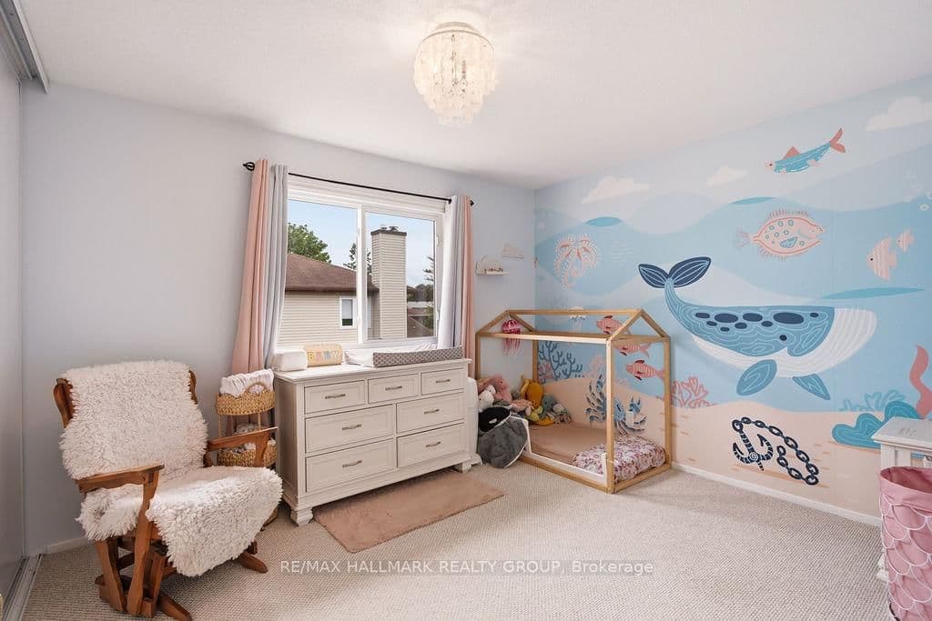 73 BANNER RD in Ottawa - Property View